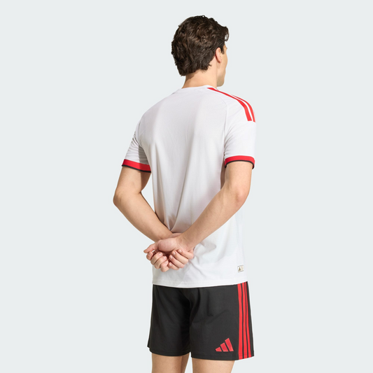 Camisa Jogador Flamengo II 2026/27 - foto 2