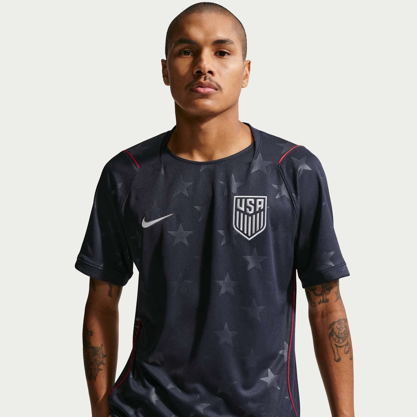 Camisa Estados Unidos 2026/27 II - foto 1