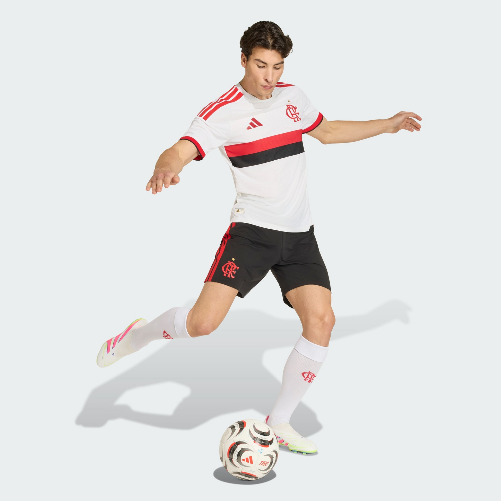 Camisa Jogador Flamengo II 2026/27 - foto 3