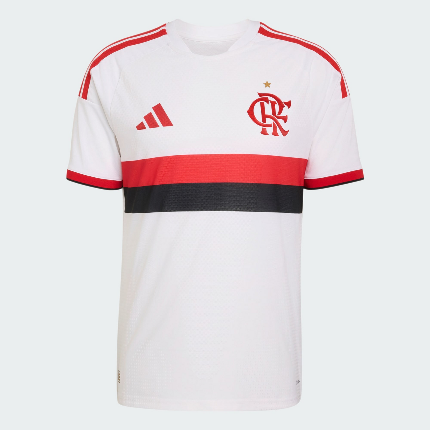 Camisa Jogador Flamengo II 2026/27 - foto 4