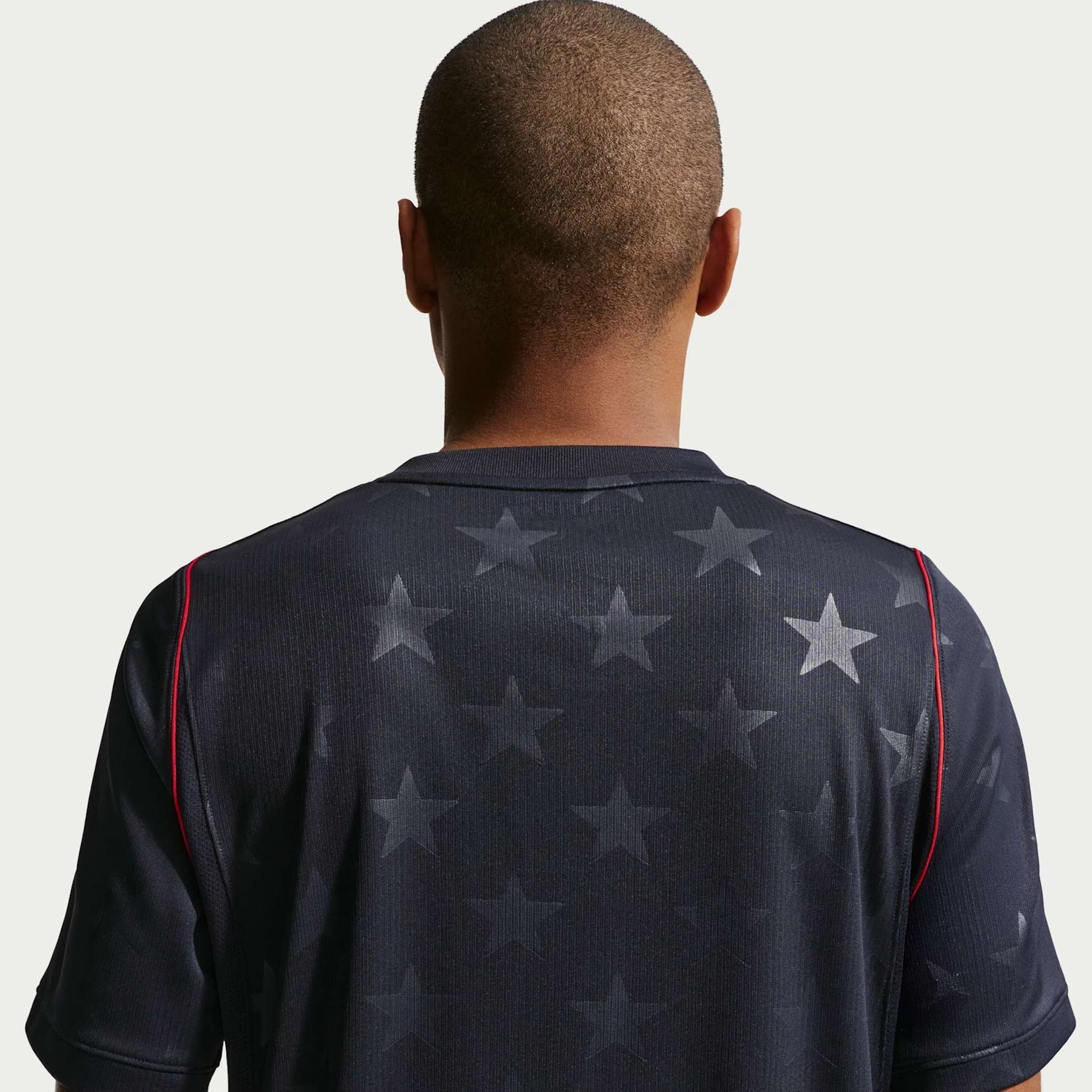 Camisa Estados Unidos 2026/27 II - foto 2