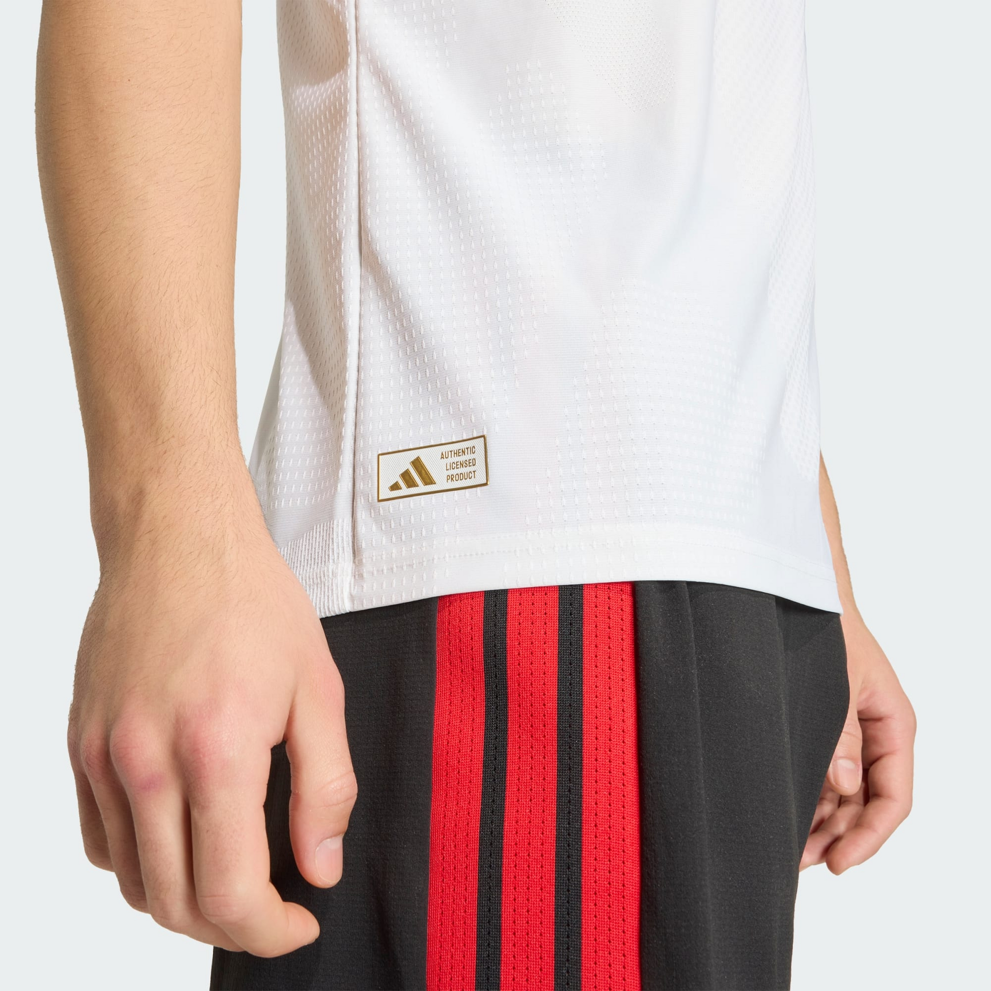 Camisa Jogador Flamengo II 2026/27 - foto 6