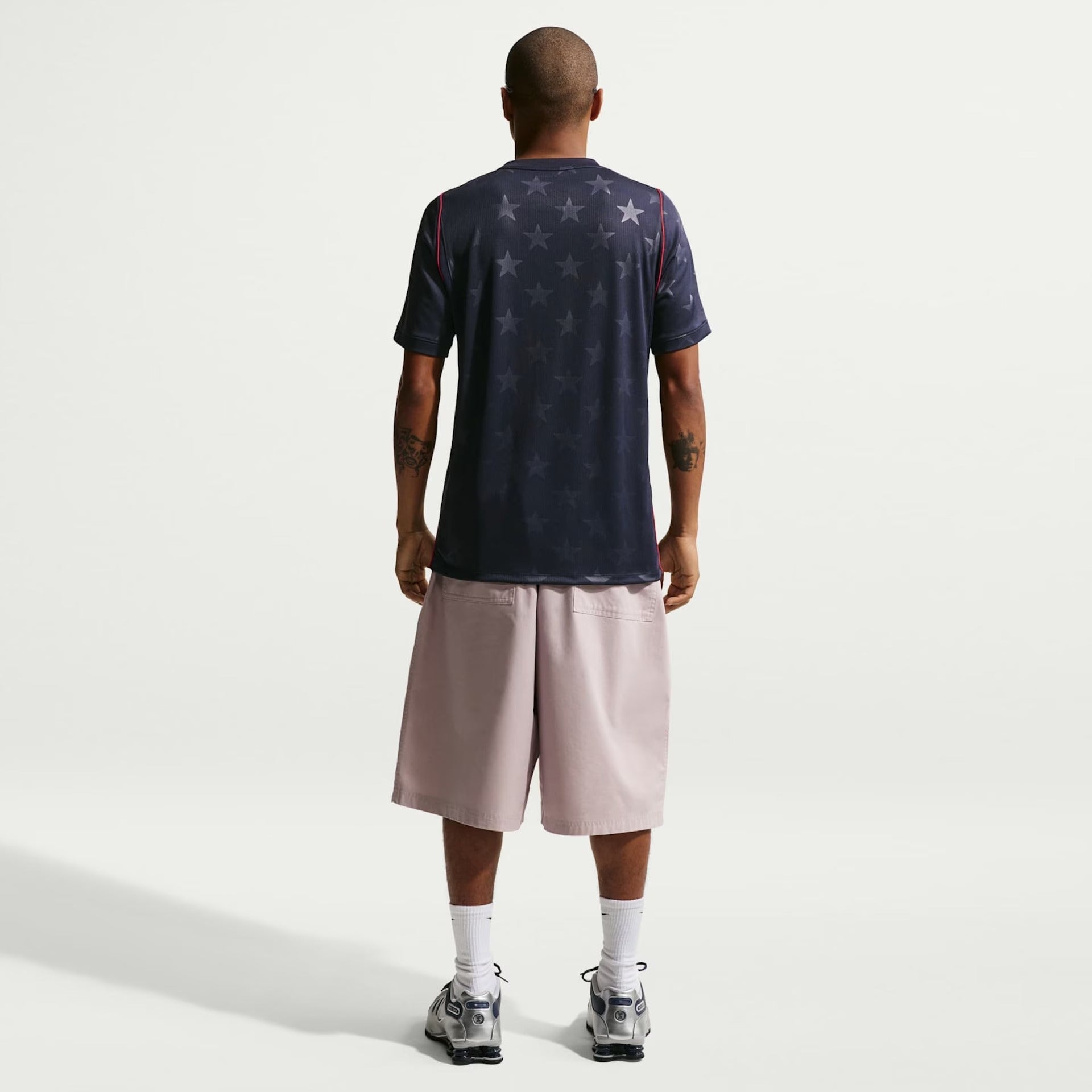 Camisa Estados Unidos 2026/27 II - foto 4