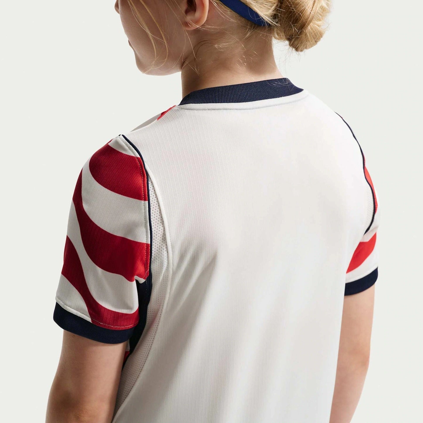 Conjunto Infantil Estados Unidos 2026/27 I - foto 2