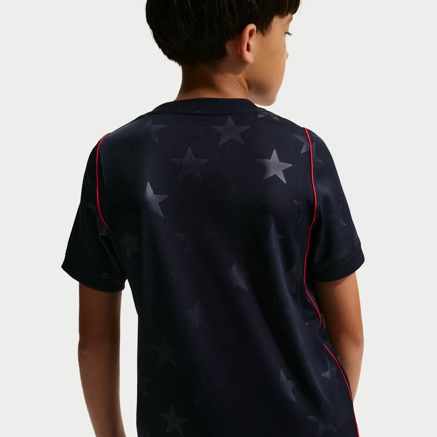Conjunto Infantil Estados Unidos 2026/27 II Kit - foto 5