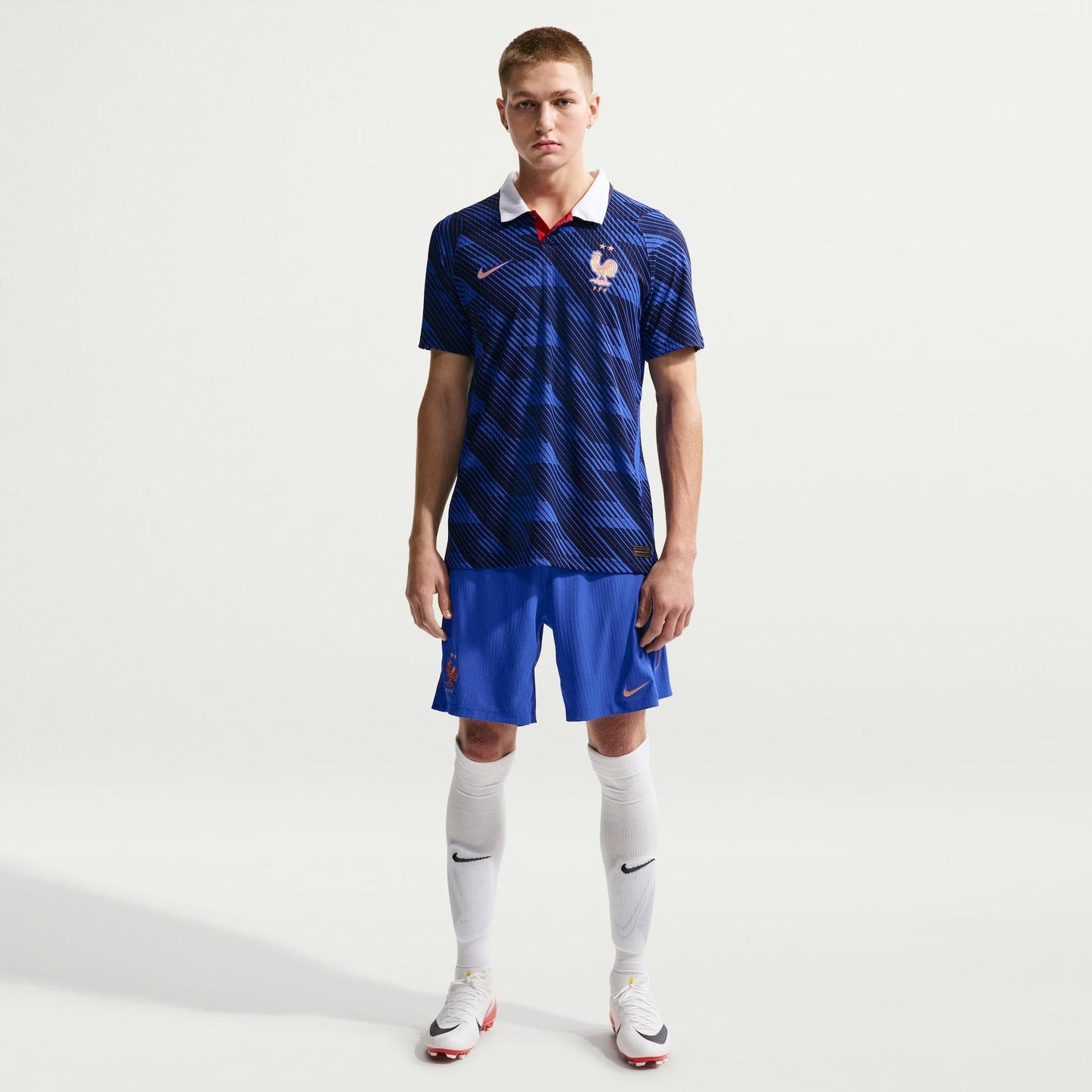 Camisa França 2026/27 I - foto 2