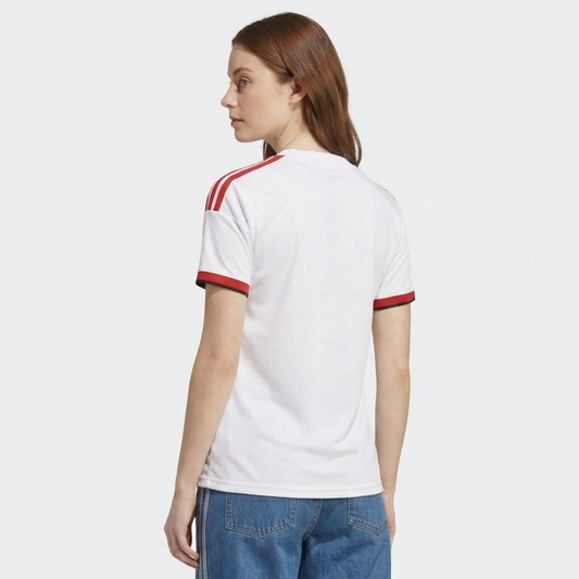 Camisa Flamengo Feminina 2026/27 II - foto 2