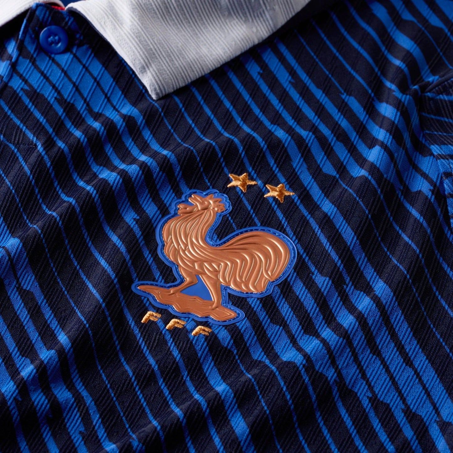 Camisa França 2026/27 I - foto 4