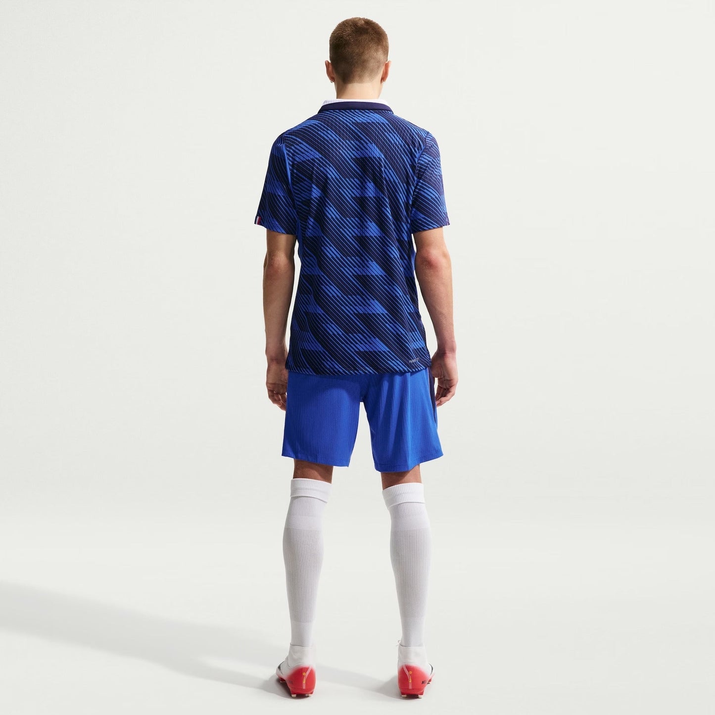 Camisa França 2026/27 I - foto 5