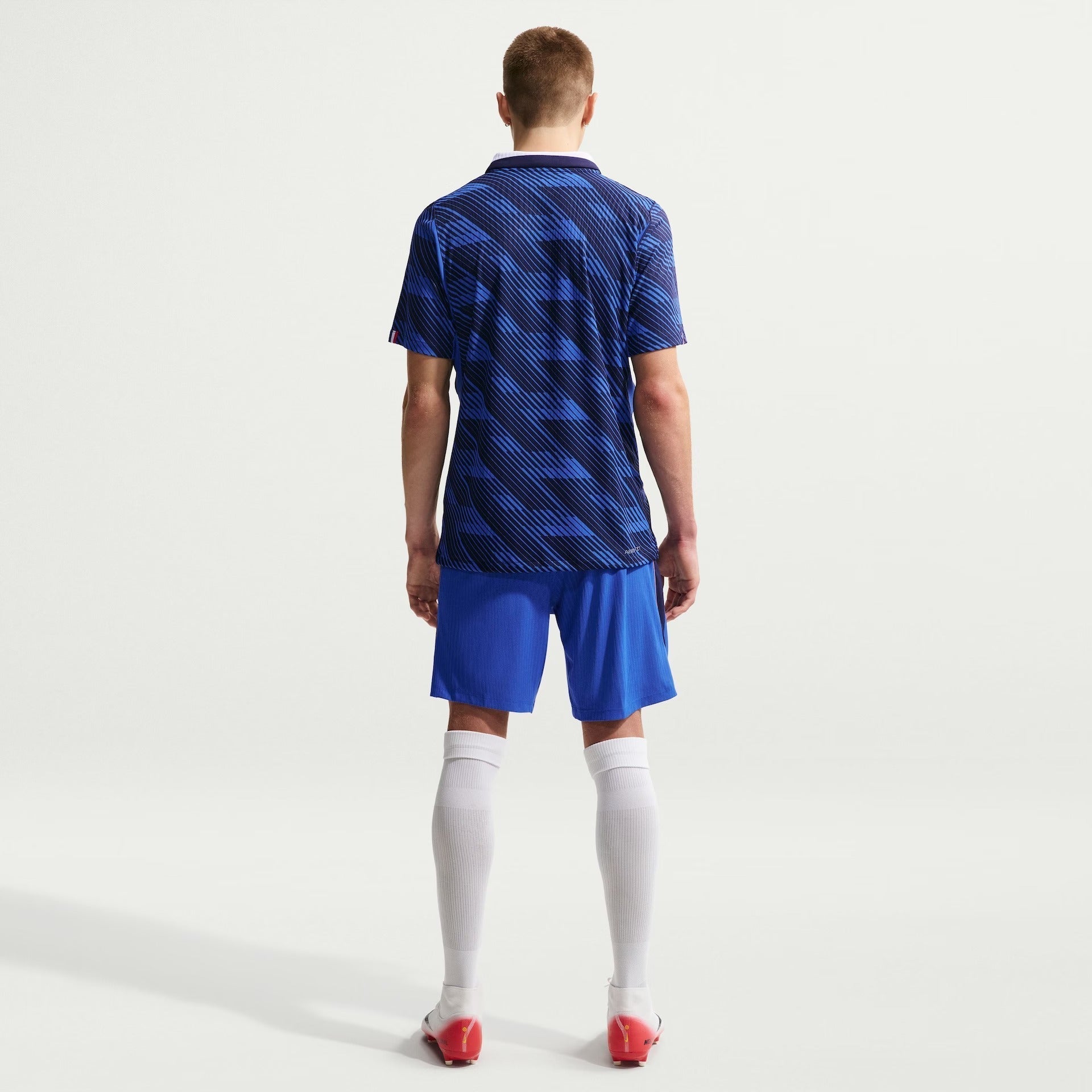 Camisa França 2026/27 I - foto 5