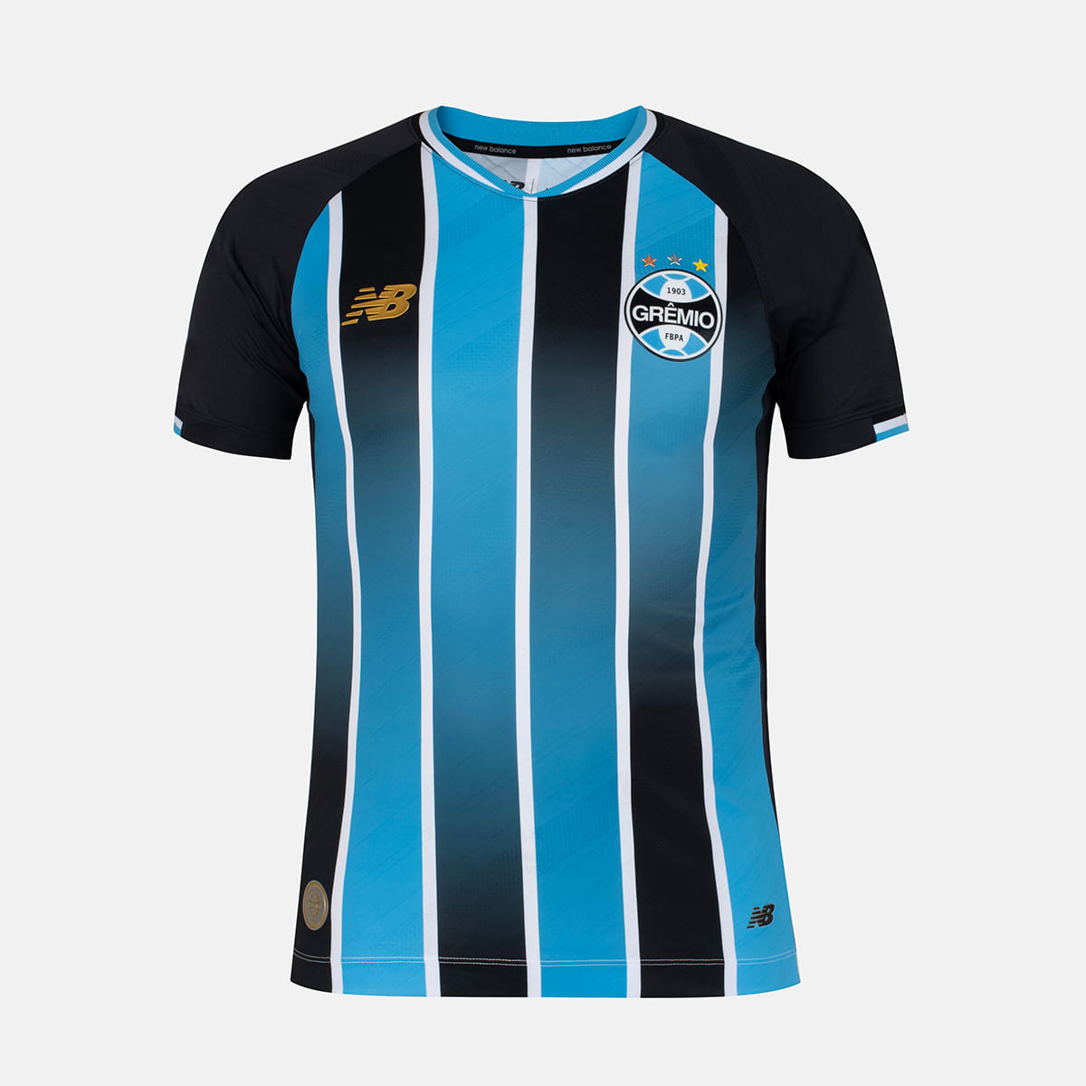 Camisa Grêmio 2026/27 I - foto 12