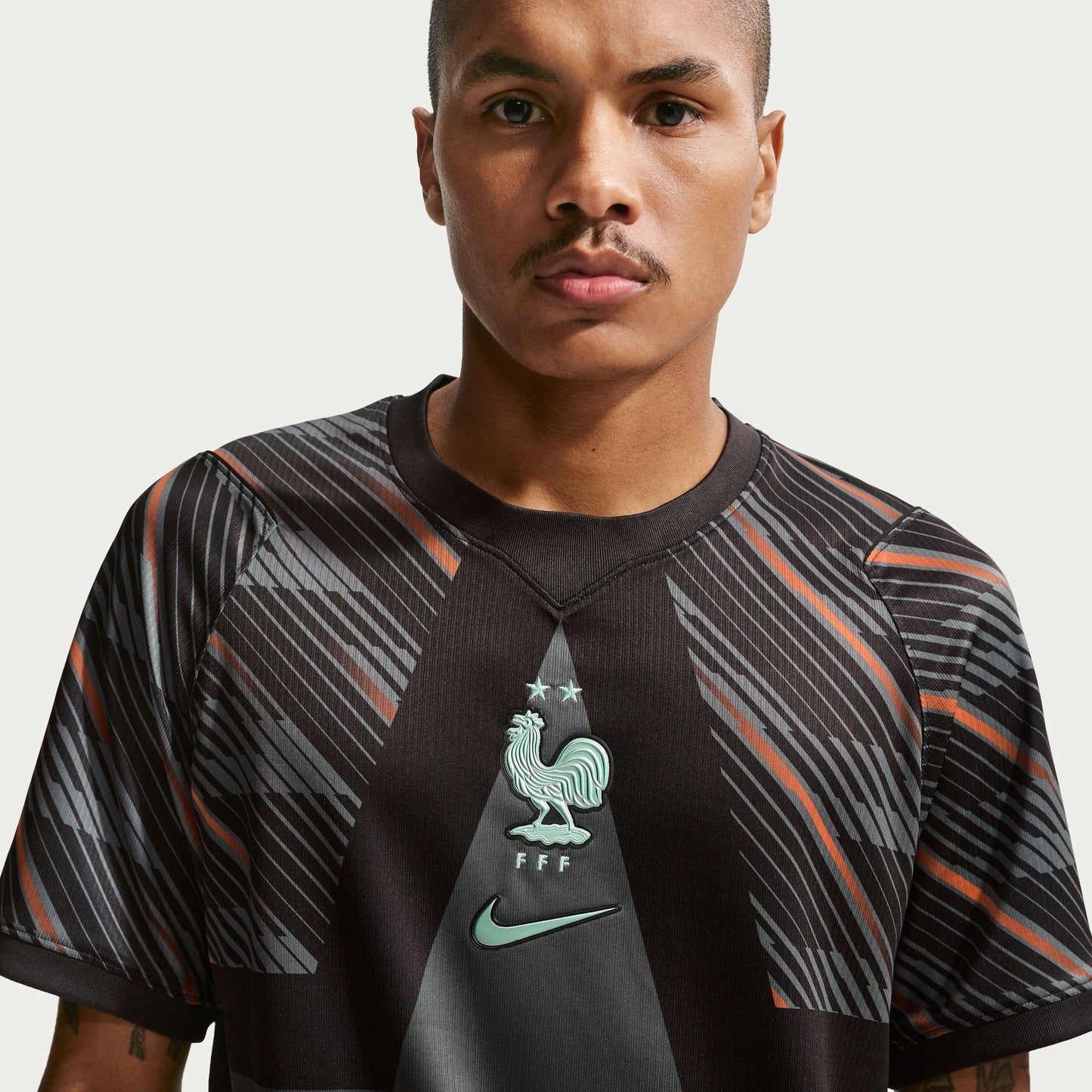 Camisa França 2026/27 I Goleiro - foto 6