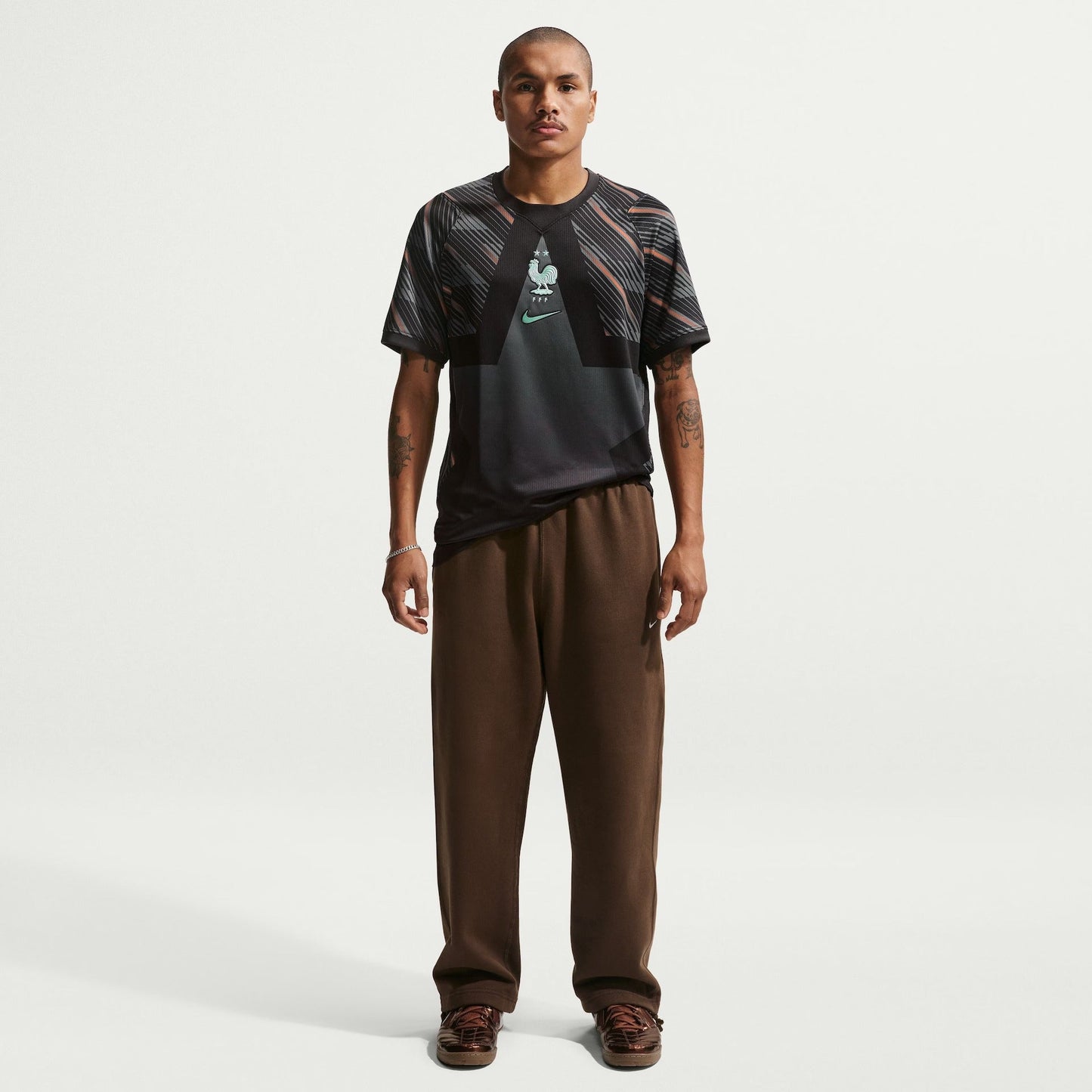Camisa França 2026/27 I Goleiro - foto 5