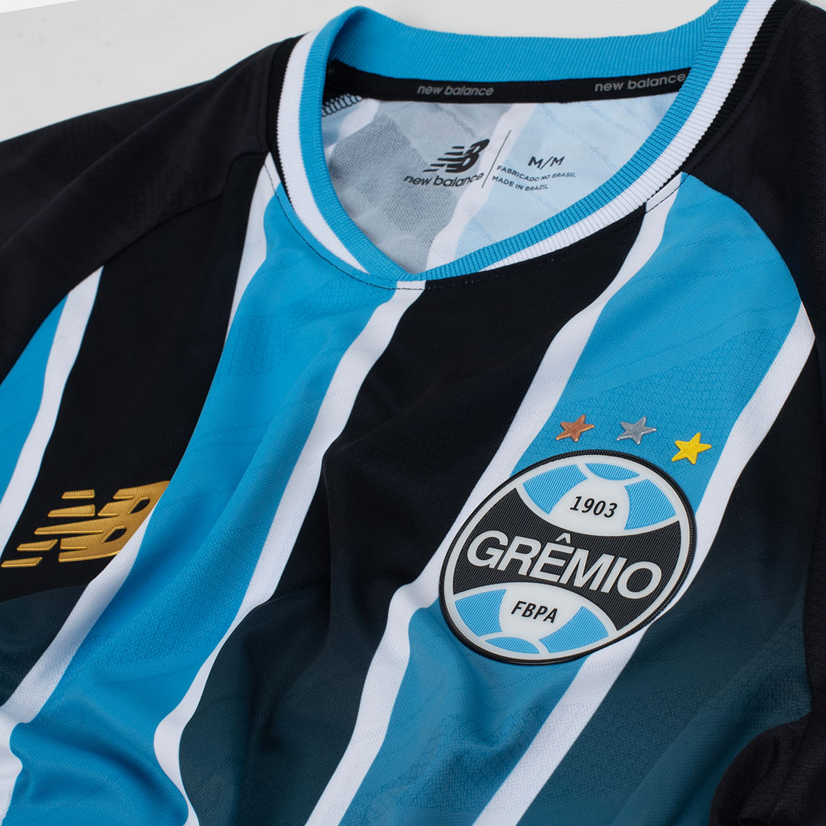 Camisa Grêmio 2026/27 I - foto 14