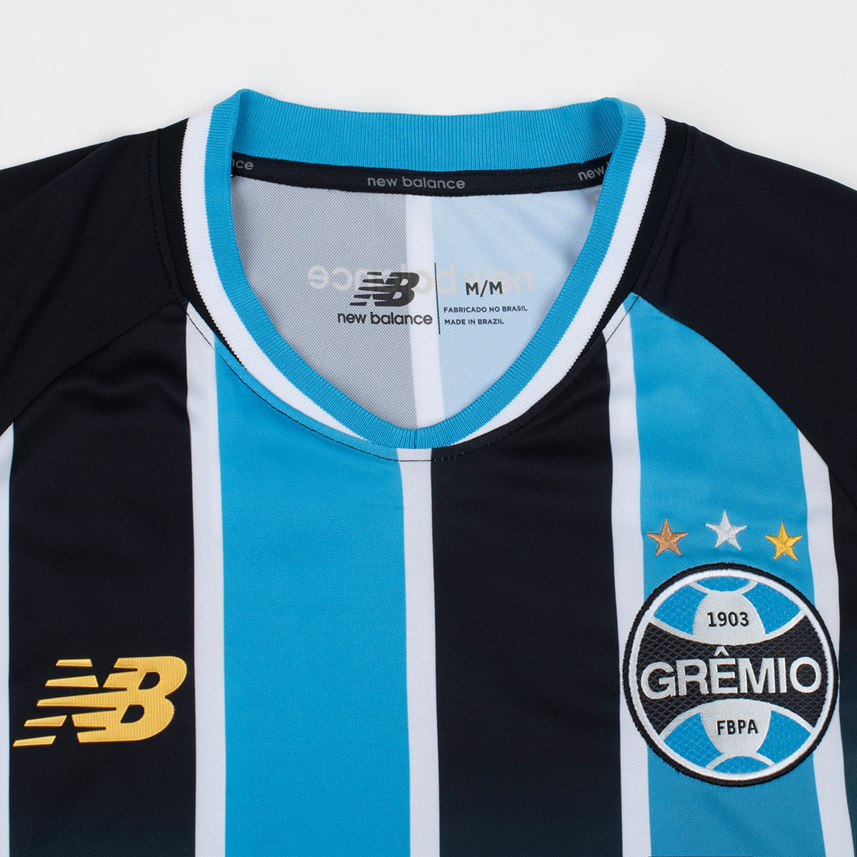 Camisa Grêmio 2026/27 I - foto 15
