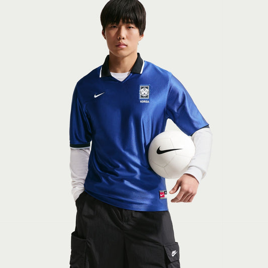 Camiseta Coréia do Sul Dri-FIT Nike Energy Masculina - foto 1