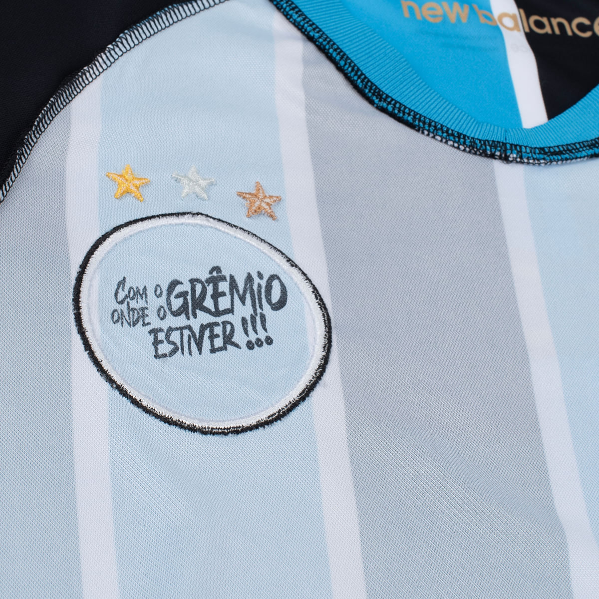 Camisa Grêmio 2026/27 I - foto 7