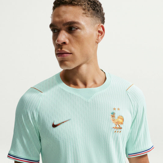 Camisa França 2026/27 I Jogador - foto 1