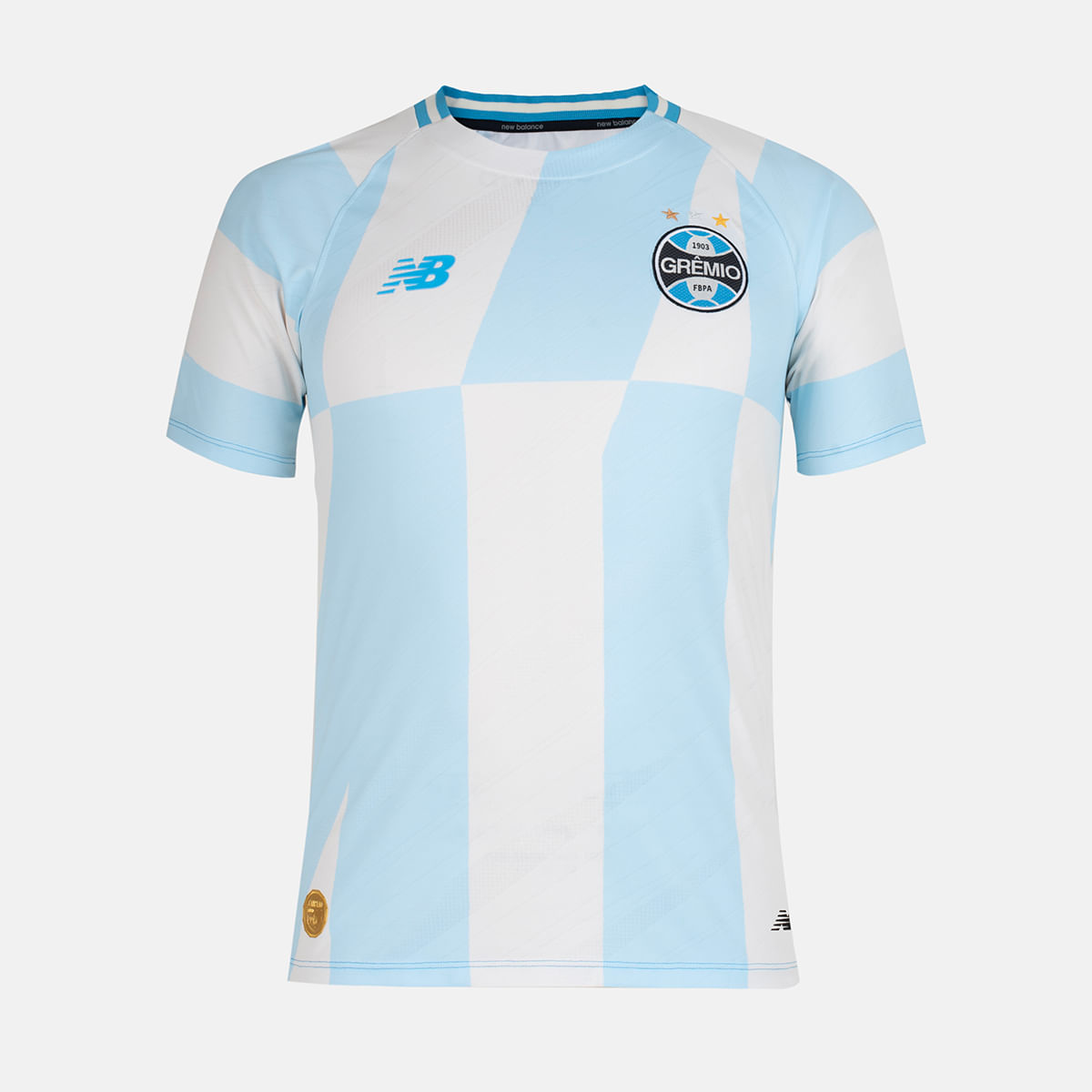 Camisa Grêmio 2026/27 II - foto 3