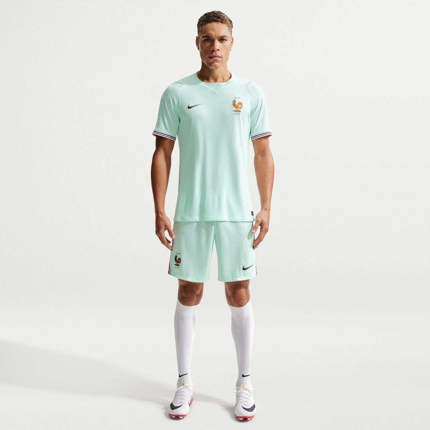 Camisa França 2026/27 I Jogador - foto 3