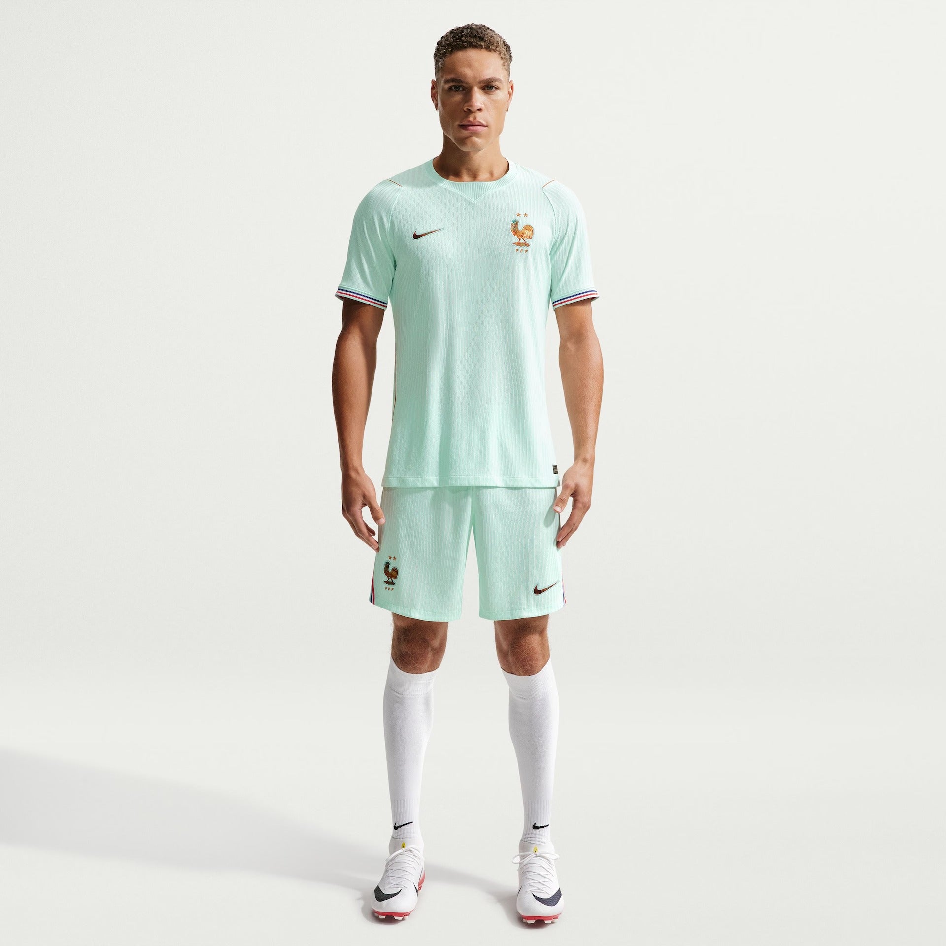 Camisa França 2026/27 I Jogador - foto 3
