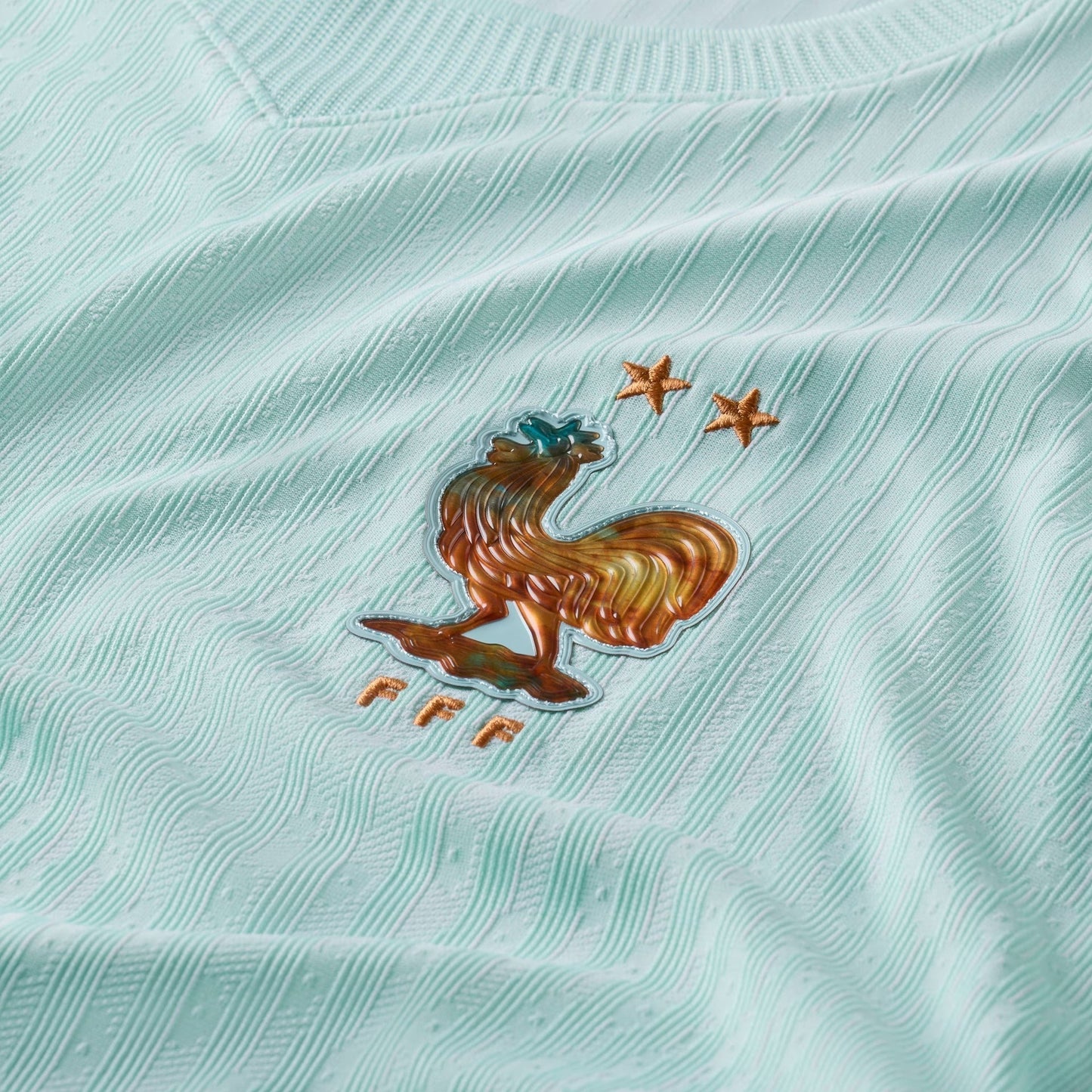 Camisa França 2026/27 I Jogador - foto 4