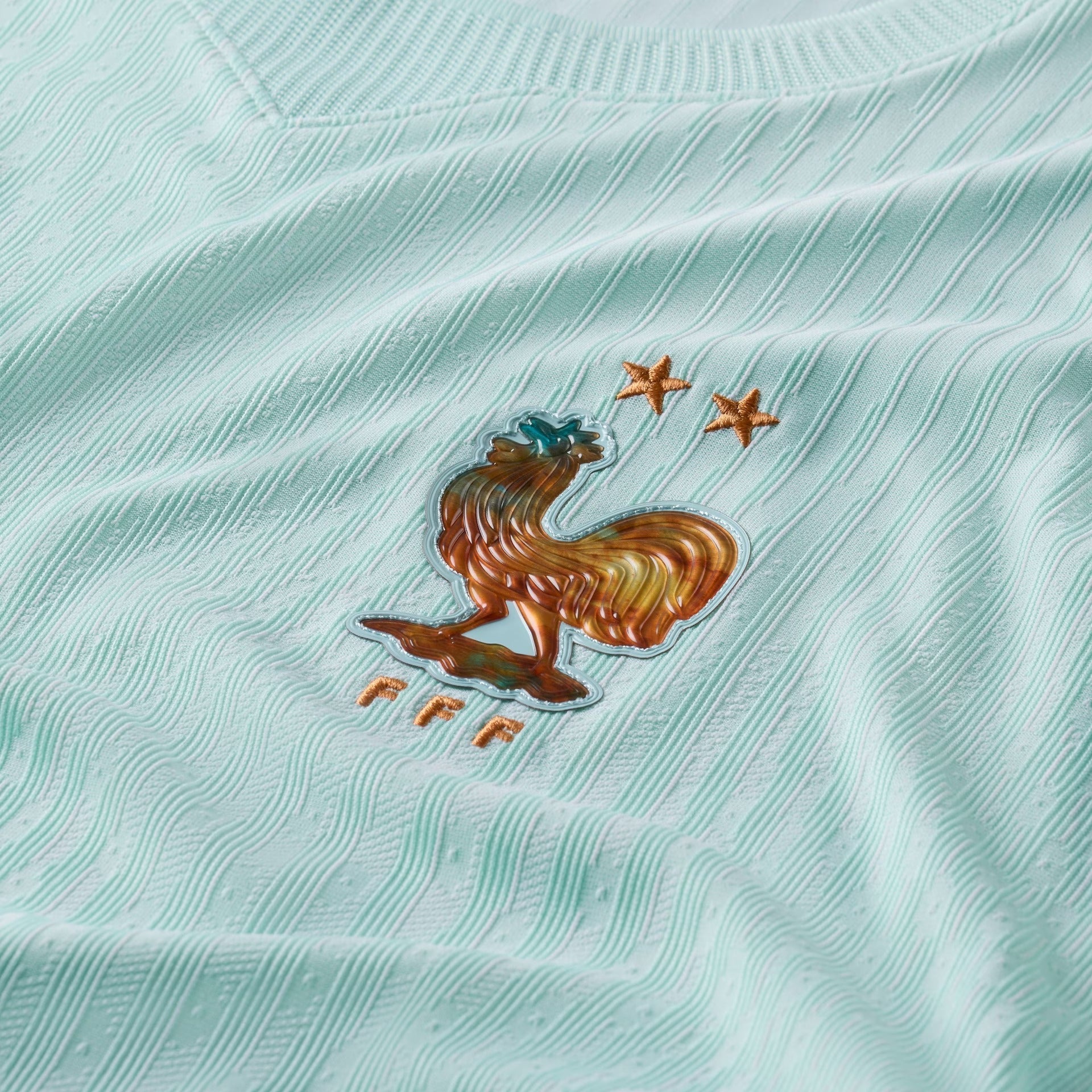 Camisa França 2026/27 I Jogador - foto 4