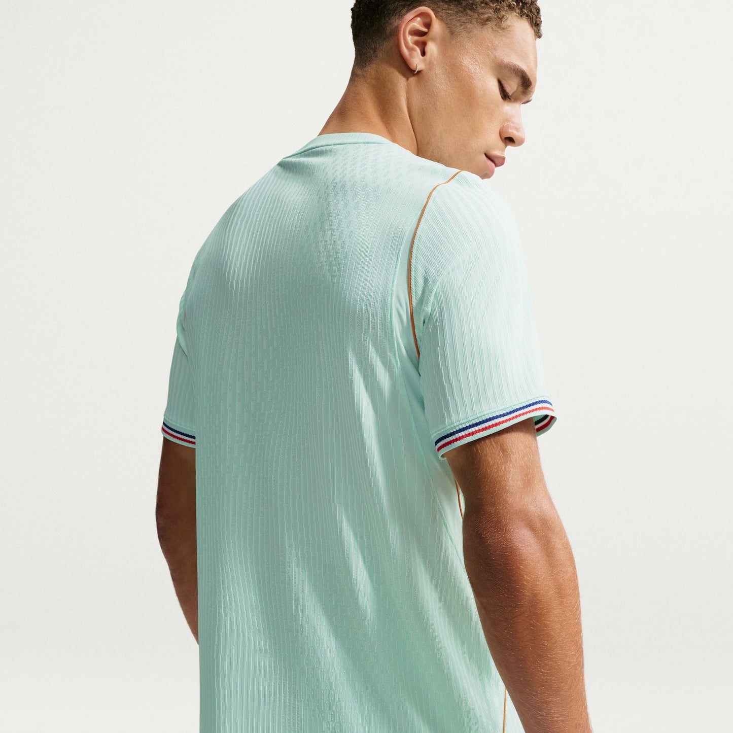 Camisa França 2026/27 I Jogador - foto 5