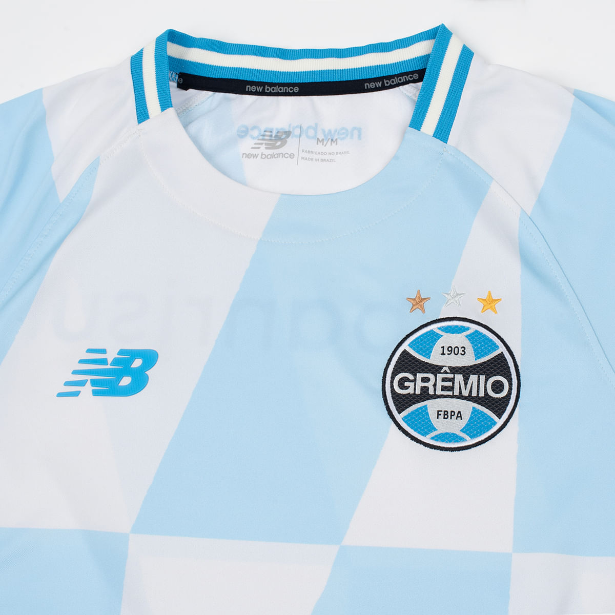 Camisa Grêmio 2026/27 II - foto 5