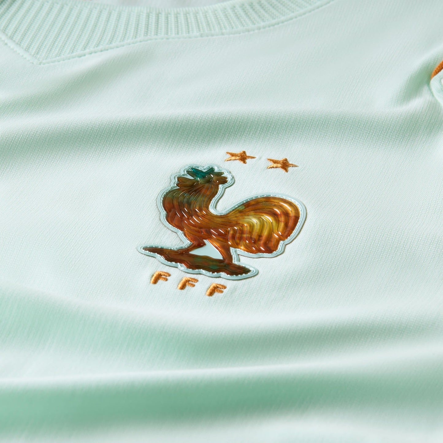 Camisa França 2026/27 II - foto 5
