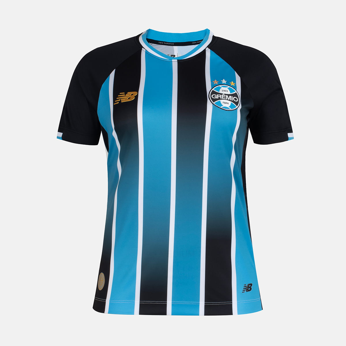 Camisa Grêmio Feminina 2026/27 I - foto 3