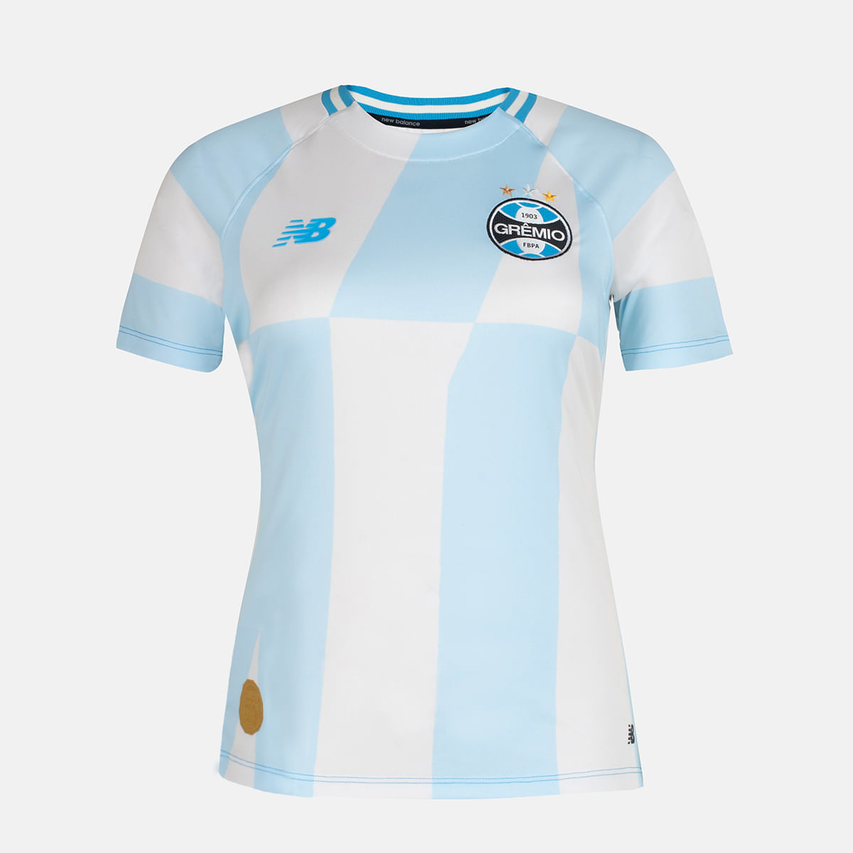 Camisa Grêmio Feminina 2026/27 II - foto 3