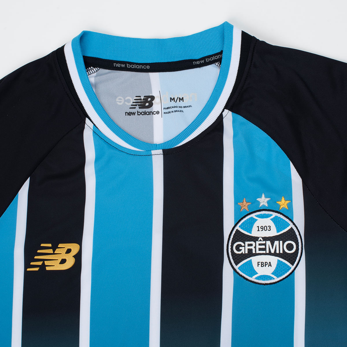 Camisa Grêmio Feminina 2026/27 I - foto 5