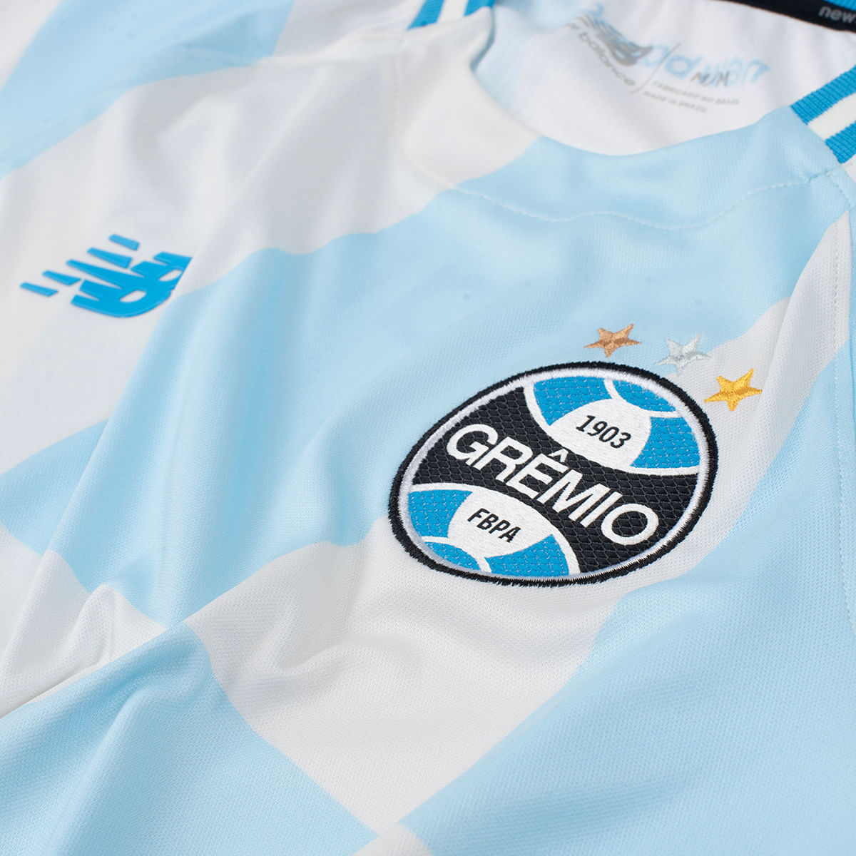 Camisa Grêmio Feminina 2026/27 II - foto 5