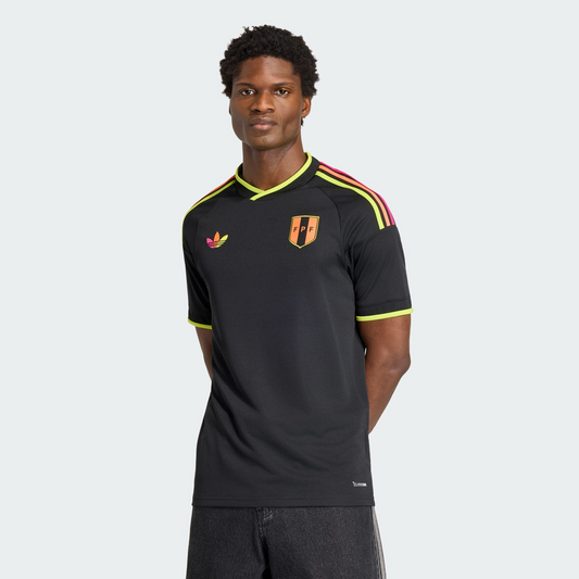 Camisa Adidas Peru 2026/27 II - foto 1