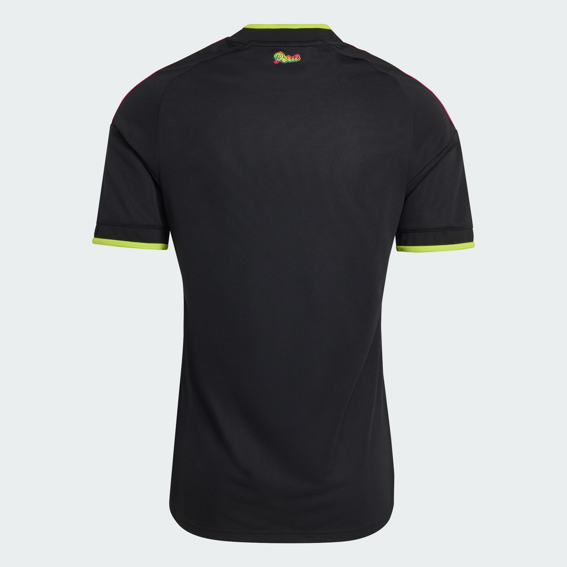 Camisa Adidas Peru 2026/27 II - foto 5