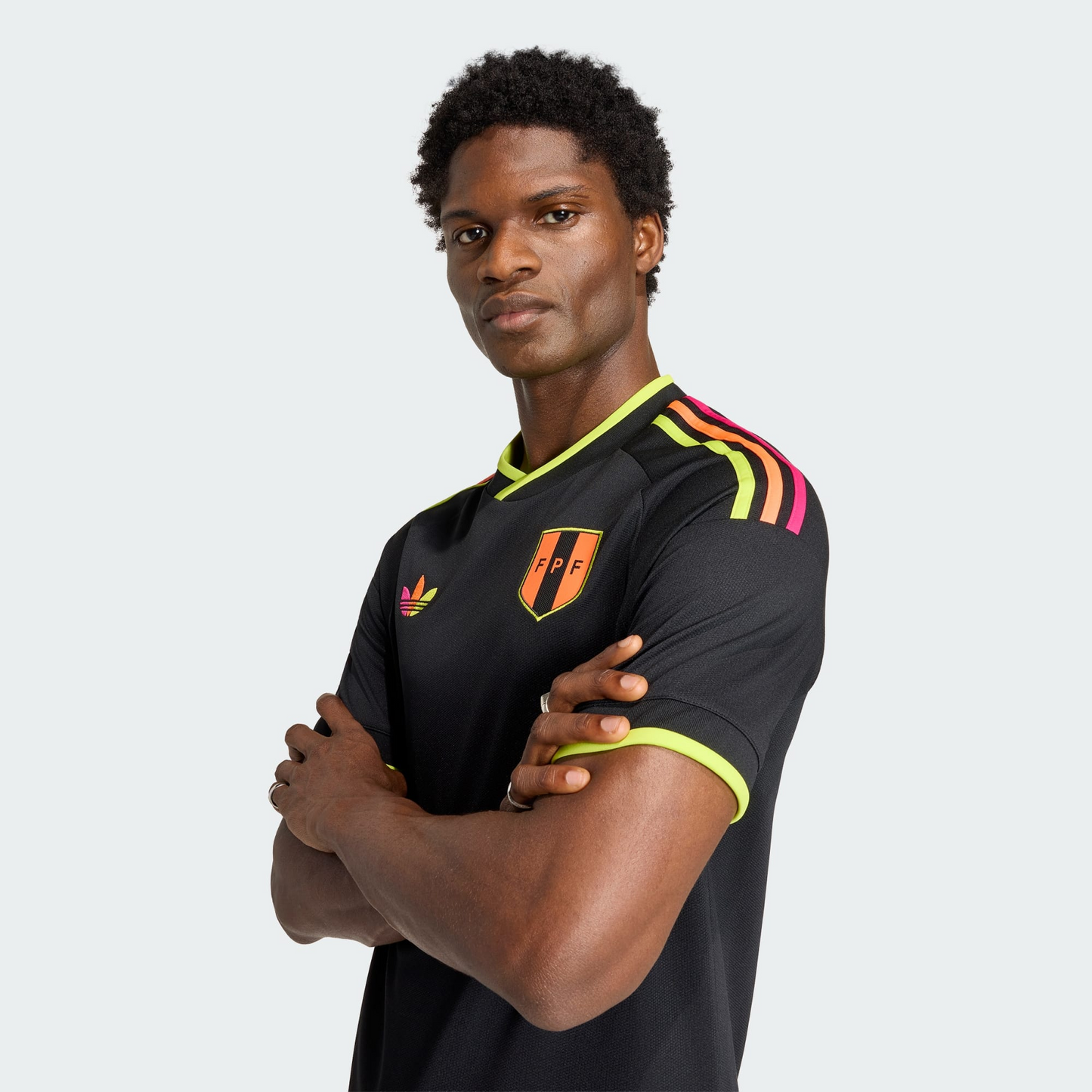 Camisa Adidas Peru 2026/27 II - foto 6