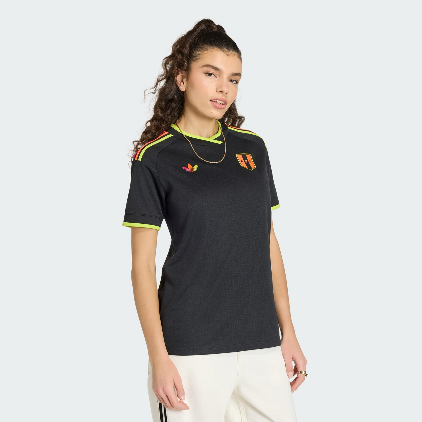 Camisa Feminina Peru 2026/27 II - foto 1