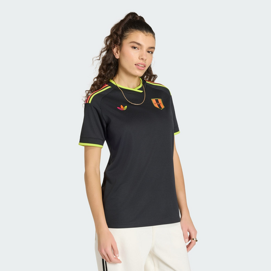 Camisa Feminina Peru 2026/27 II - foto 1