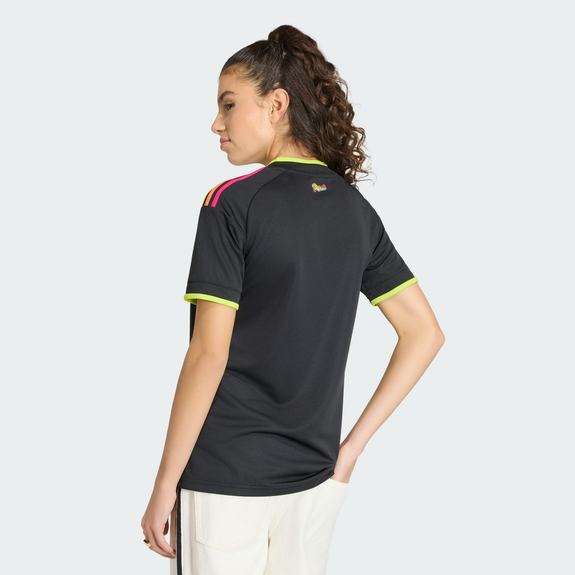 Camisa Feminina Peru 2026/27 II - foto 2