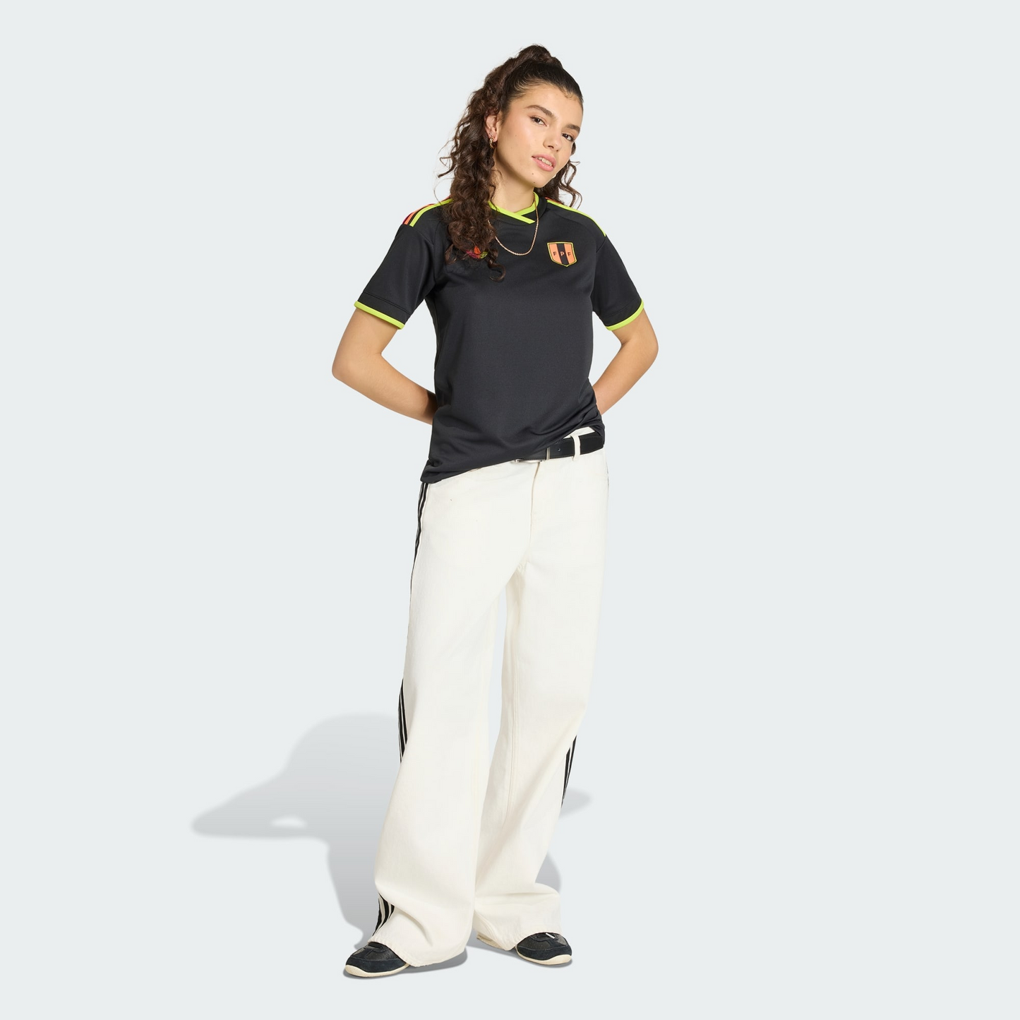 Camisa Feminina Peru 2026/27 II - foto 7