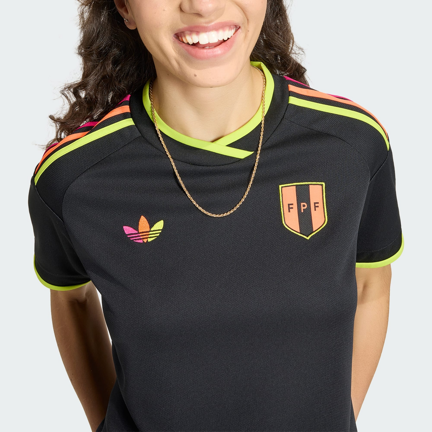 Camisa Feminina Peru 2026/27 II - foto 3