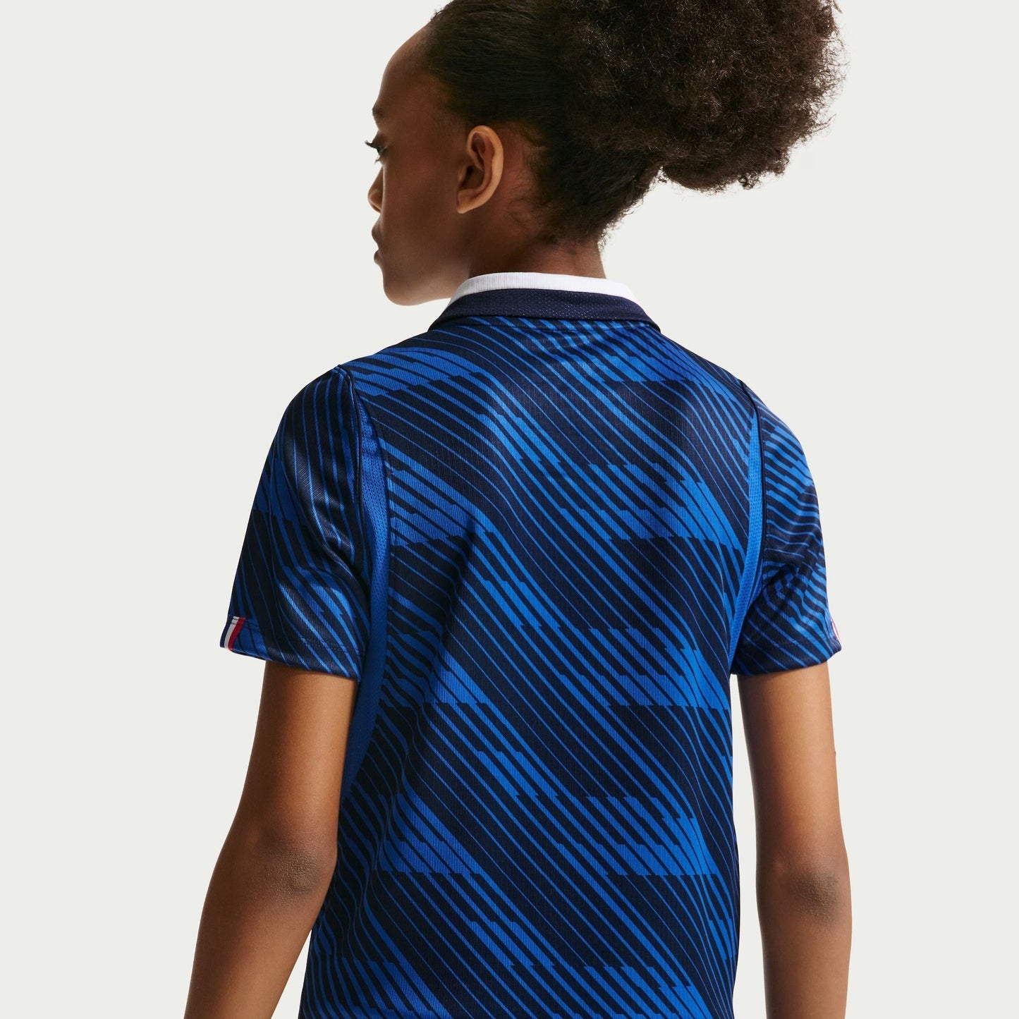 Conjunto Infantil França 2026/27 I Kit - foto 6