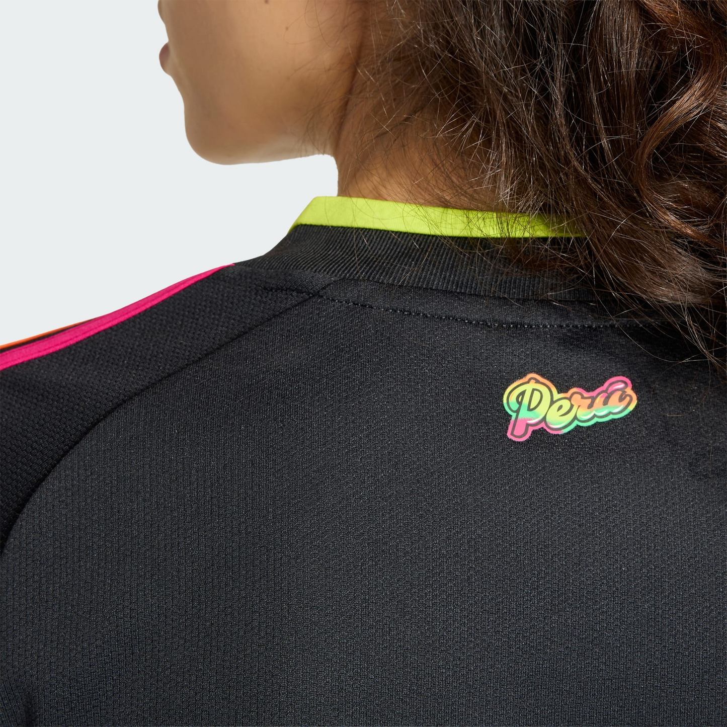 Camisa Feminina Peru 2026/27 II - foto 4