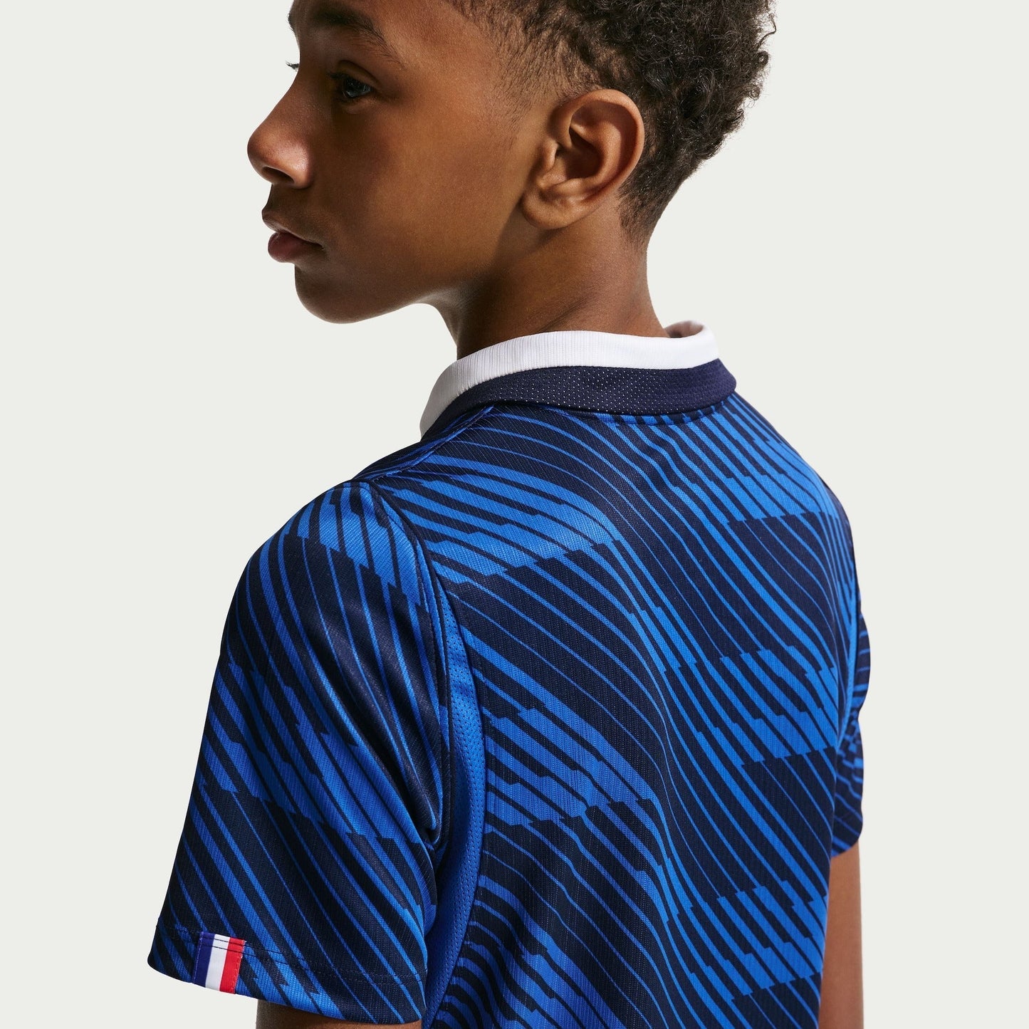 Conjunto Infantil França 2026/27 I Kit - foto 8