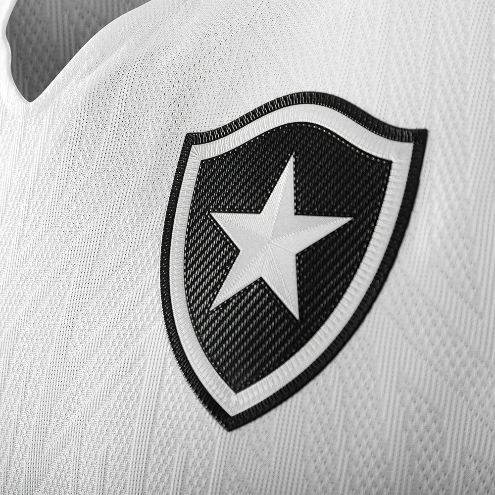 Camisa Reebok Botafogo 2024/25 III - foto 3