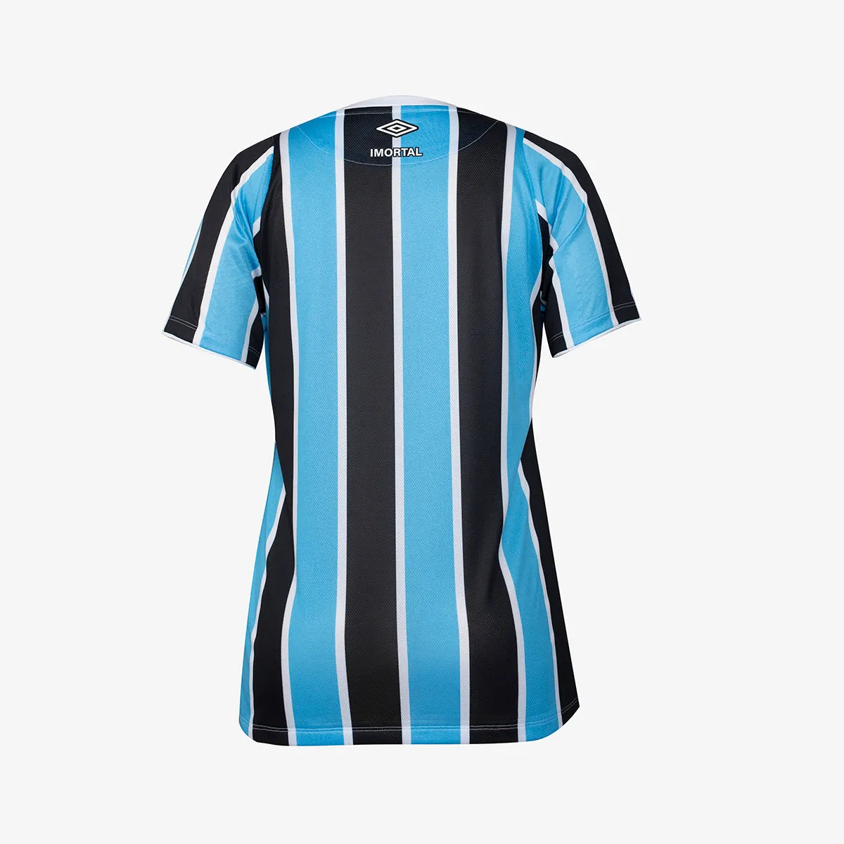 Camisa Feminina Umbro Grêmio 2024/25 I - foto 3