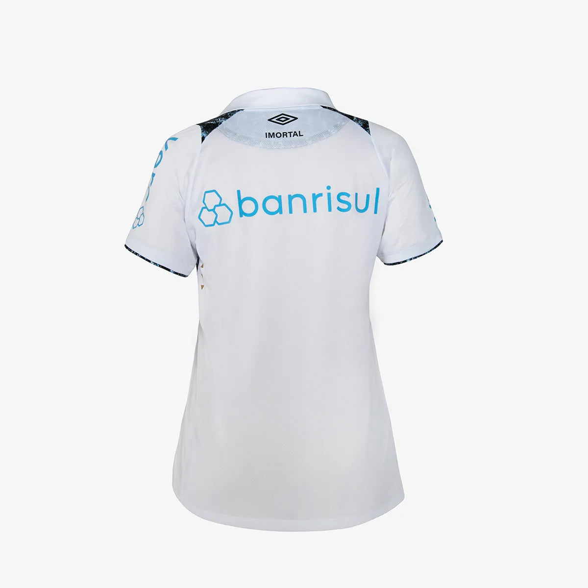 Camisa Feminina Umbro Grêmio 2024/25 II - foto 2