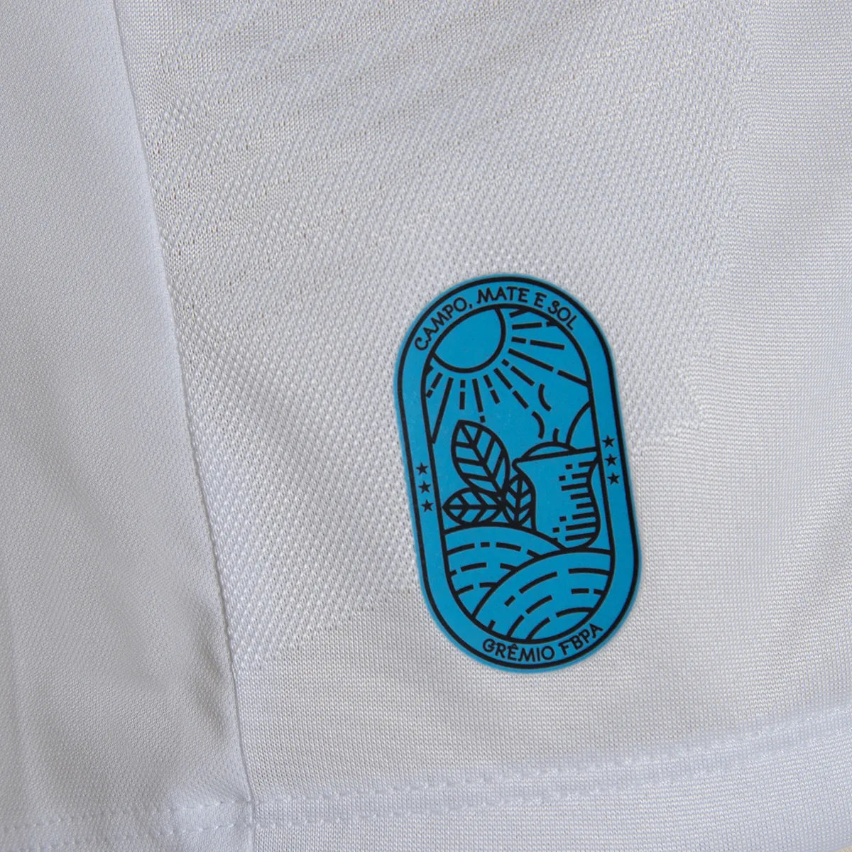 Camisa Feminina Umbro Grêmio 2024/25 II - foto 3