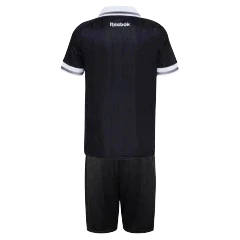 Conjunto Infantil Reebok Botafogo 2025/26 II - foto 2